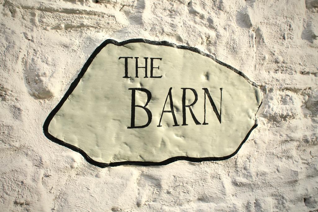 Hotel The Barn Monk Fryston Esterno foto